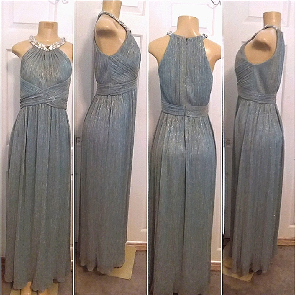 JS Boutique Eveing grown